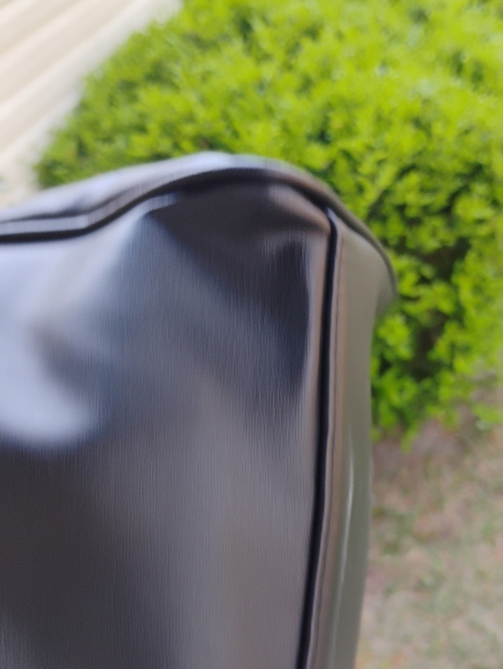 Bagley Mischka NEW Black Women’s Shoulder Bag Free Shipping - Picture 6 of 10